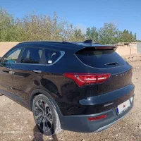 فیدلیتی 7 نفره مشکی