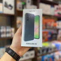 فروش اقساط موبایل سامسونگ A56