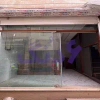 اجاره مغازه ۲۸ متری بر اصلی شهرک ولیعصر
