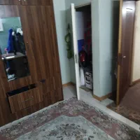 خونه ۵۷ متری ۲۰ متر حیاط