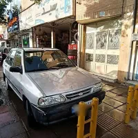 پراید|خودرو سواری و وانت|سبزوار, جنت|دیوار