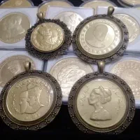 سکه ابکاری طلای شاهی|کلکسیون سکه، تمبر، اسکناس|تهران, مولوی|دیوار