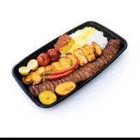 تهیه غذا شرکتی پرسنلی کترینگ و آشپزخانه صنعتی|خدمات پذیرایی، مراسم|تهران, استخر|دیوار