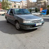 پژو پارس مدل ۸۸ فوق العاده سالم