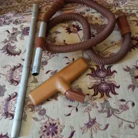 لوله جاروبرقی الکترو لوکس سیم جمع کن بلک اندیکر