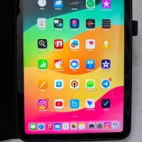 آیپد ۱۰ وای فای ۶۴ گیگ|تبلت|مشهد, بهاران|دیوار