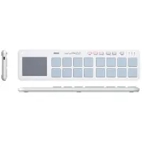 درام پد KORG NanoPAD 2 White