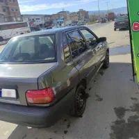 پراید ۸۷بیرنگ پلم|خودرو سواری و وانت|کردکوی, |دیوار