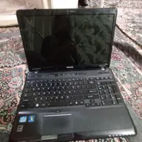 لب تاب توشیبا