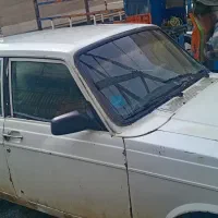 پیکان 83 انژکتور|خودرو کلاسیک|مریوان, |دیوار