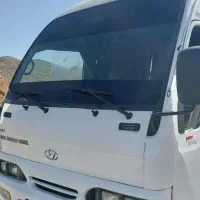 مینی بوس هیوندا 87|خودرو سنگین|اصفهان, بابوکان|دیوار