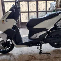 موتور کلیک 170