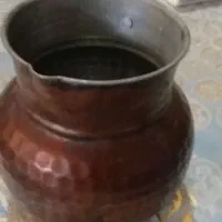 پارچ مسی|کلکسیون اشیاء عتیقه|اهواز, مهرشهر|دیوار