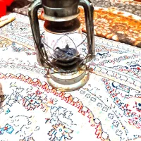 فانوس عطیقه