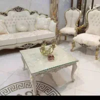 مبل همتا ،%مبلمان مهتا7//|حراج|بندر گناوه, |دیوار