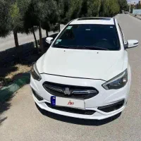 فروش فوری شاهین G - سانروف
