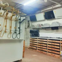 فروشنده خانم یا آقا لوازم خانگی