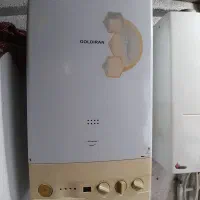 پکیج گلدیران ۲۶