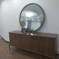 اینه وکنسول ۲متری