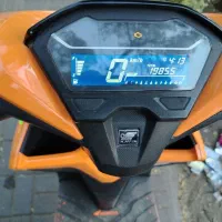 موتور کلیک کویر ۱۵۰