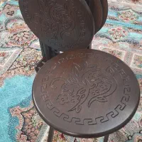 میزعسلی
