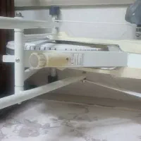 دوچرخه ثابت ورزشی|تجهیزات ورزشی|تبریز, |دیوار