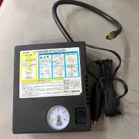 پمپ باد فندکی خودرو