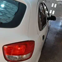 تیبا 2 مدل 97|خودرو سواری و وانت|اسلامشهر, شهرک قائمیه|دیوار