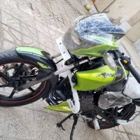 اپاچی مدل ۹۳