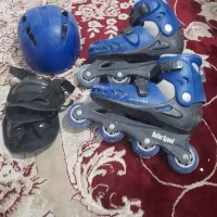 اسکیت|دوچرخه، اسکیت، اسکوتر|خرمآباد, |دیوار