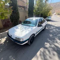 ۴۰۵مدل ۸۷ کاملا بازسازی به قیمت|خودرو سواری و وانت|دهدشت, |دیوار