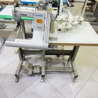 چرخ کابویی سه سوزن قلطکدار جک