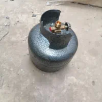 گاز پیک نیک