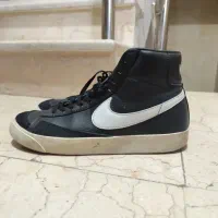 کتونی نایک بلیزر/Nike blazer اصل ویتنام سایز ۴۳