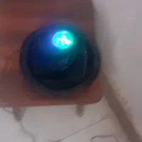 آبنمای فواره ای