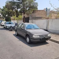 ۴۰۵ glx نوک مدادی فنی سالم دور رنگ