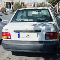 پراید مدل 83|خودرو سواری و وانت|کرمان, |دیوار