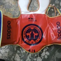 لوازم تکواندو|تجهیزات ورزشی|رشت, گیل|دیوار