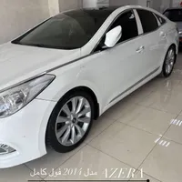 آزرا مدل 2014فول خلیج پلاک اروند|خودرو سواری و وانت|بهبهان, |دیوار