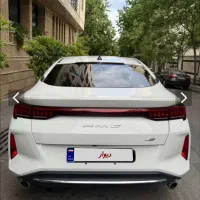 جس ۷ مدل ۱۴۰۳|خودرو سواری و وانت|تهران, مهران (سیدخندان)|دیوار