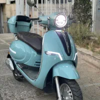 کاوان اس ۱۵۰ کم کار و تمیز