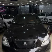 تیبا۲(هاچبک)مدل۱۴۰۰ نقدواقساط