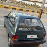 هاچبک کره ای 76 عطیقه