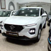 هایما S7 / S8 (با رنگبندی صفر 1405 تحویل آنی)