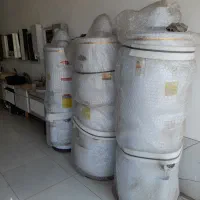 آبگرمکن ۵۵گالن ۴ میل ۳۶ ماه ضمانت