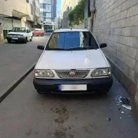 پراید ۱۴۱