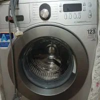 لباسشویی ۸کیلوسامسونگ