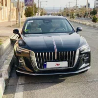 هونگچی h5|خودرو سواری و وانت|پرند, فاز ۲|دیوار