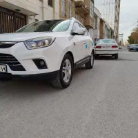 جک اس فایو مدل 94|خودرو سواری و وانت|کرمانشاه, |دیوار