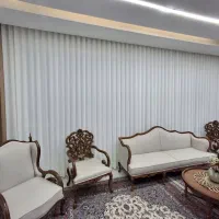 فروش پرده و کاغذ دیواری در اقساط بلند مدت